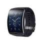 Imagen para el artículo titulado Samsung Gear S: el reloj curvado para hacer llamadas desde la muñeca